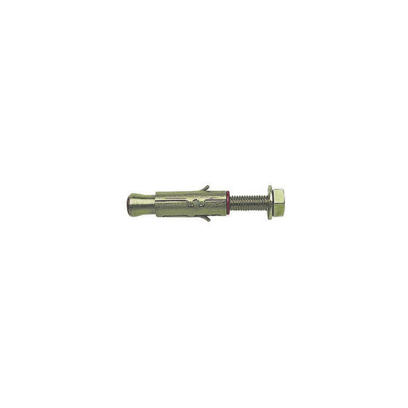 Tassello Fischer con vite TE SLM-V diametro 16 by CeramicStore | Lo specialista del tuo bagno