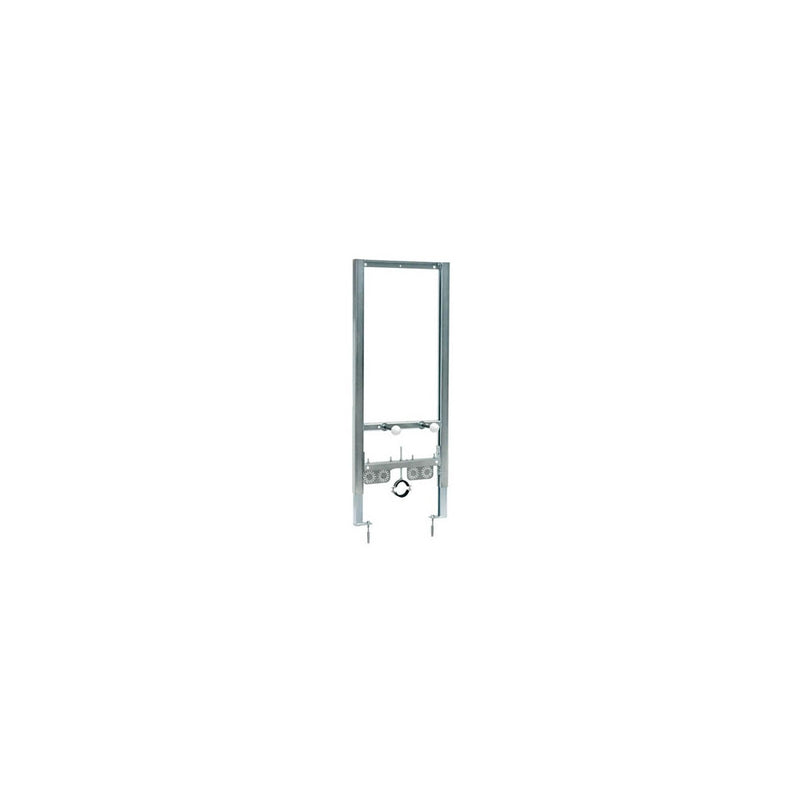 Sistema per bidet sospeso su cartongesso e muratura Fischer by CeramicStore | Lo specialista del tuo bagno