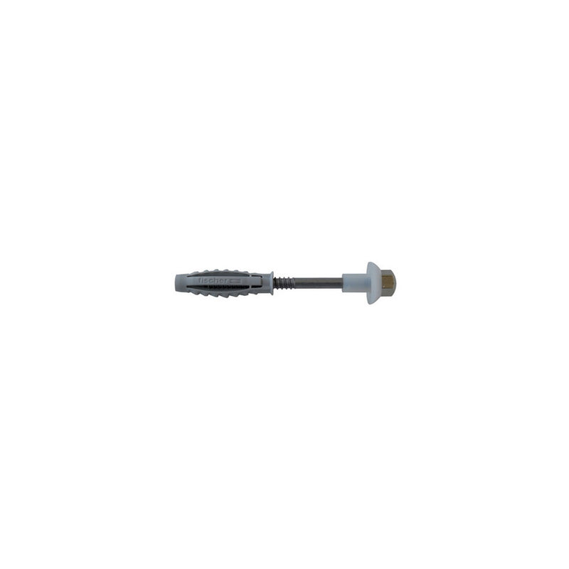 Fissaggio inox Fischer WB2 per bidet e wc by CeramicStore | Lo specialista del tuo bagno