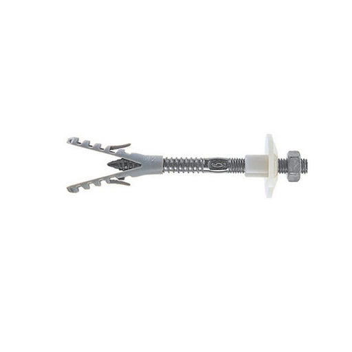 Fissaggio Fischer per lavabi WST lunghezza 140 by CeramicStore | Lo specialista del tuo bagno