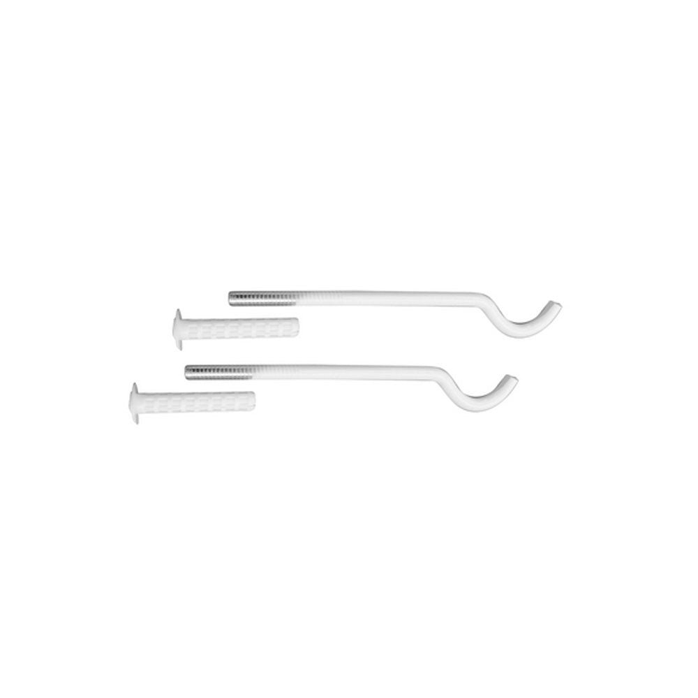 Mensola telescopica 270 mm Oter per radiatori tubolari by CeramicStore | Lo specialista del tuo bagno