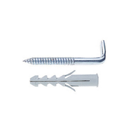 Zappetta fissascaldabagno Oter 8x70 mm by CeramicStore | Lo specialista del tuo bagno