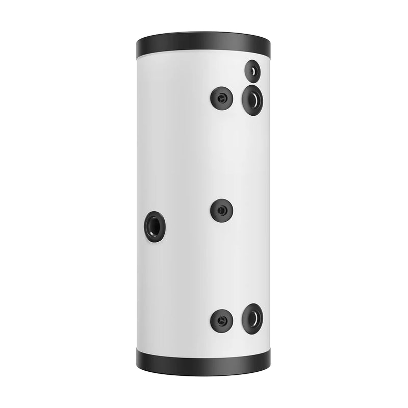 Accumulatore inerziale ckz 25 h -