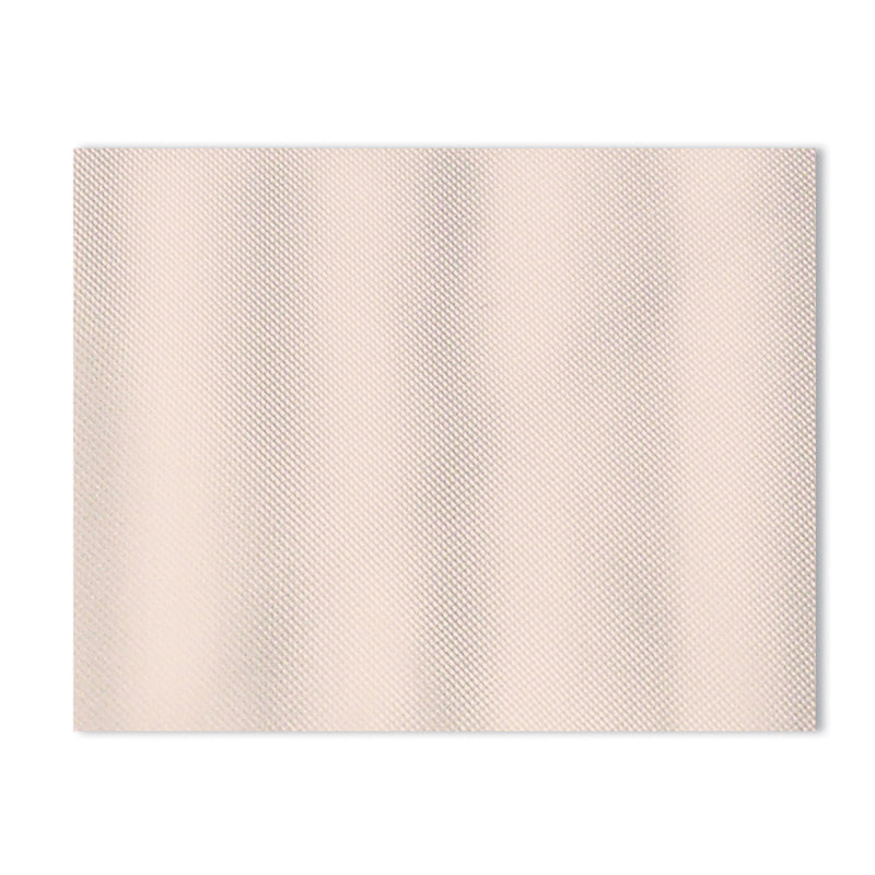 Tenda per doccia in vinile 100% Pvc riciclabile. Colore Beige Dimensioni cm 240x200h by CeramicStore | Lo specialista del tuo bagno