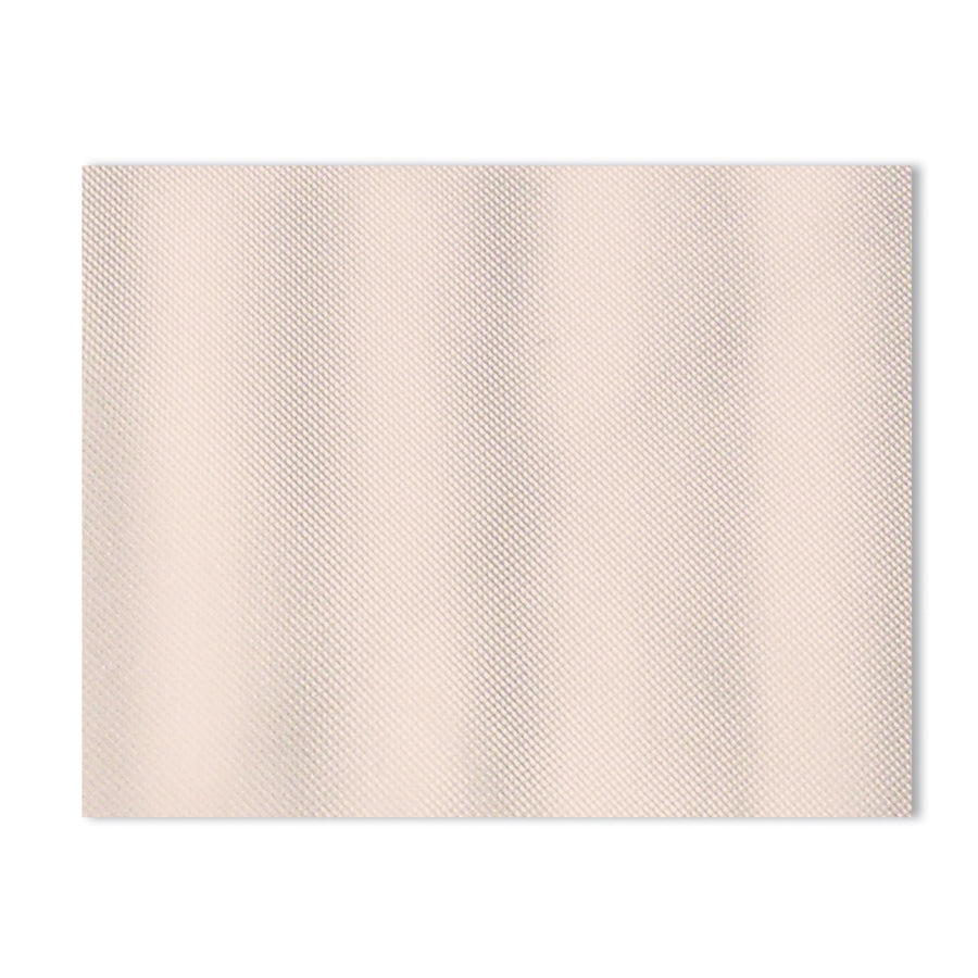 Tenda per doccia in vinile 100% Pvc riciclabile. Colore Beige Dimensioni cm 240x200h by CeramicStore | Lo specialista del tuo bagno