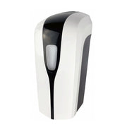 Distributore automatico di sapone o igienizzante liquido modello Dallas by CeramicStore | Lo specialista del tuo bagno