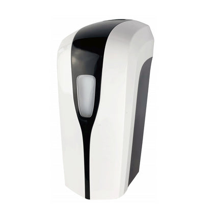 Distributore automatico di sapone o igienizzante liquido modello Dallas by CeramicStore | Lo specialista del tuo bagno