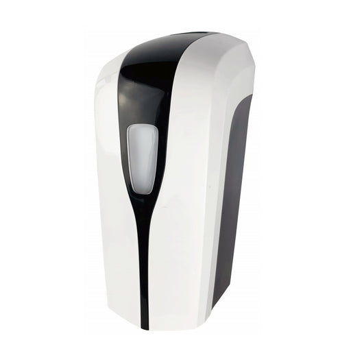 Distributore automatico di sapone o igienizzante liquido modello Dallas by CeramicStore | Lo specialista del tuo bagno
