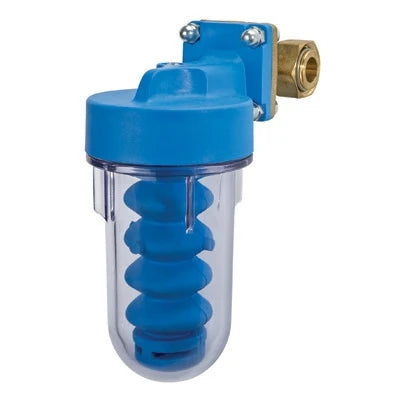 Dosaplus 4 con testata in plastica -