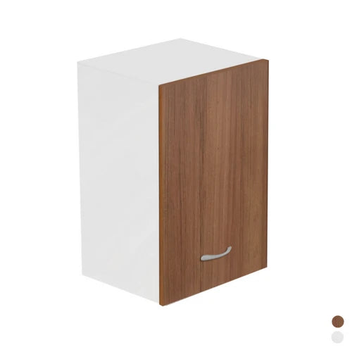 Pensile mod. pratika cm 80 x 33 teak