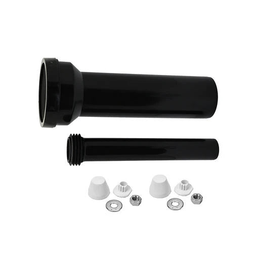 Set allacciamento wc sosp 35 cm -