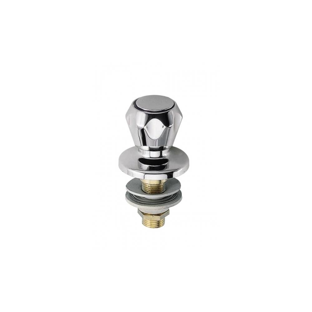 Rubinetto bidet serie Danubio modello DA150CR Cromo Paffoni by CeramicStore | Lo specialista del tuo bagno
