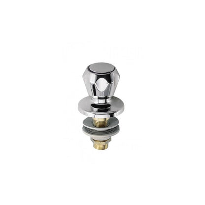 Rubinetto bidet serie Danubio modello DA150CR Cromo Paffoni by CeramicStore | Lo specialista del tuo bagno