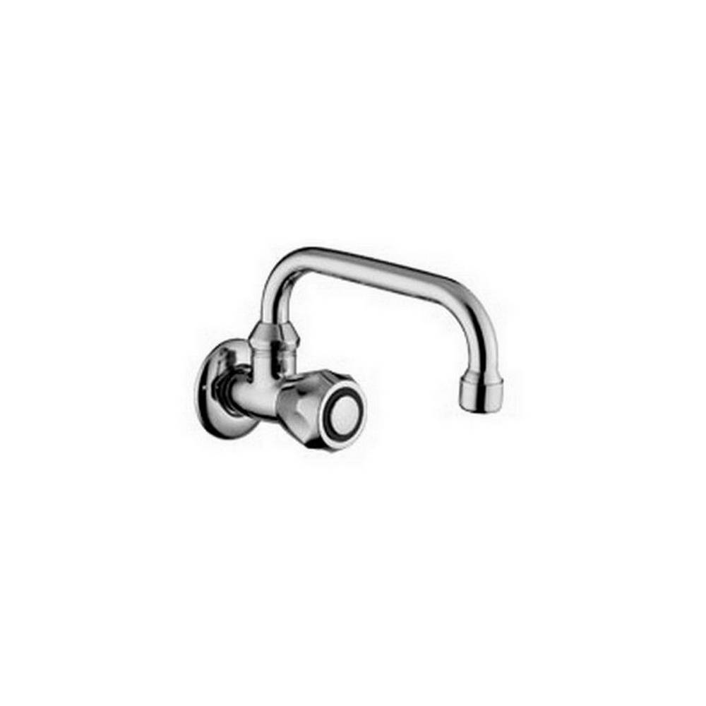Rubinetto lavabo serie Danubio modello DA205CR Cromo Paffoni by CeramicStore | Lo specialista del tuo bagno
