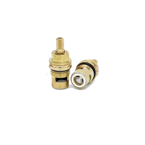 Vitone a dischi ceramici lifetime ricambio serie Jo modello ZVIT127 Paffoni by CeramicStore | Lo specialista del tuo bagno