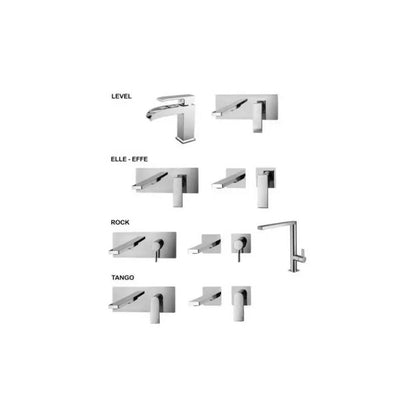 Cartuccia di ricambio per modello a cascata diametro 25mm modello ZA91231 Paffoni by CeramicStore | Lo specialista del tuo bagno