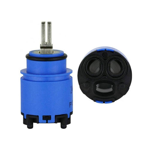 Cartuccia ceramica diametro 25mm con asta speciale modello ZA91390 Paffoni by CeramicStore | Lo specialista del tuo bagno