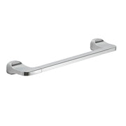 Porta asciugamani 45 cm in Acciaio Inox Gedy serie Stelvio - Cromato by CeramicStore | Lo specialista del tuo bagno