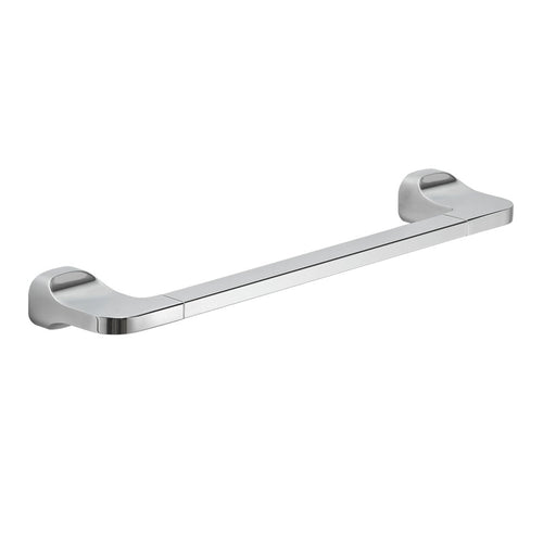 Porta asciugamani 45 cm in Acciaio Inox Gedy serie Stelvio - Cromato by CeramicStore | Lo specialista del tuo bagno