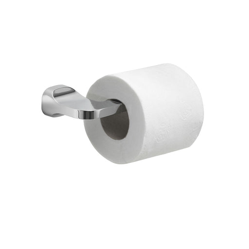 Portarotolo a parete in Acciaio Inox Gedy serie Stelvio - Cromato