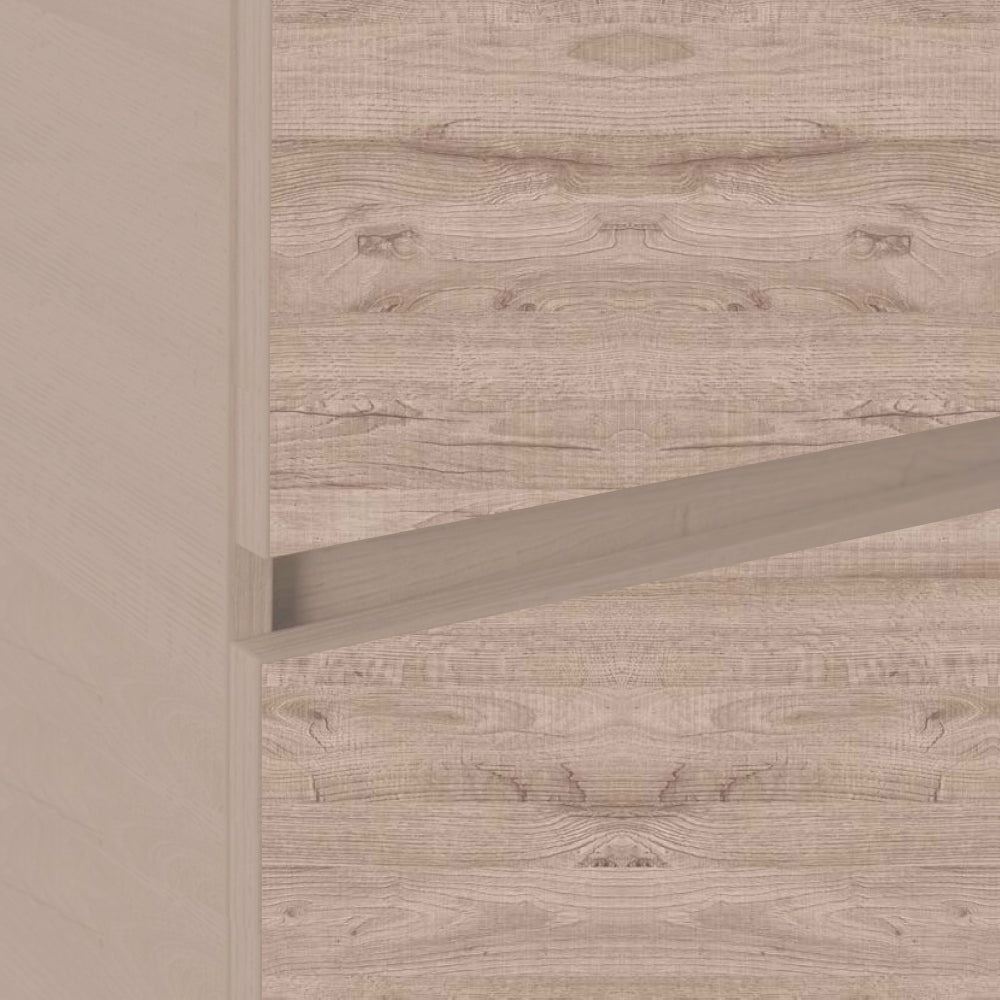 Colonna Bagno Sospesa cm 32x140 h modello 'Persona' colore Nevada by CeramicStore | Lo specialista del tuo bagno