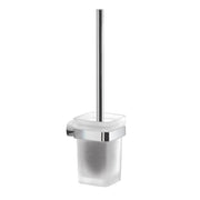 Scopino a parete in Acciaio Inox Gedy serie Stelvio - Cromato by CeramicStore | Lo specialista del tuo bagno