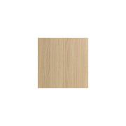 Mobile bagno Forma di Azzurra Ceramica con lavabo e sifone - Olmo Naturale 65 cm by CeramicStore | Lo specialista del tuo bagno