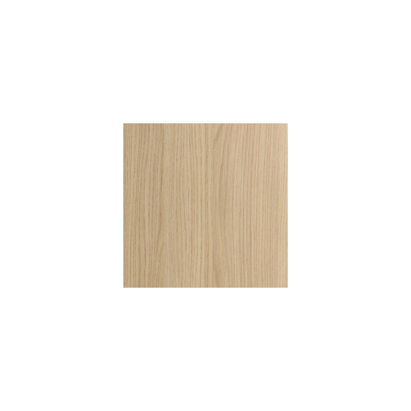 Mobile bagno Forma di Azzurra Ceramica con lavabo e sifone - Olmo Naturale 65 cm by CeramicStore | Lo specialista del tuo bagno