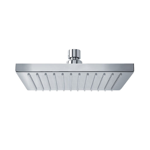 Soffione York 200mm monogetto e ispezionabile by CeramicStore | Lo specialista del tuo bagno