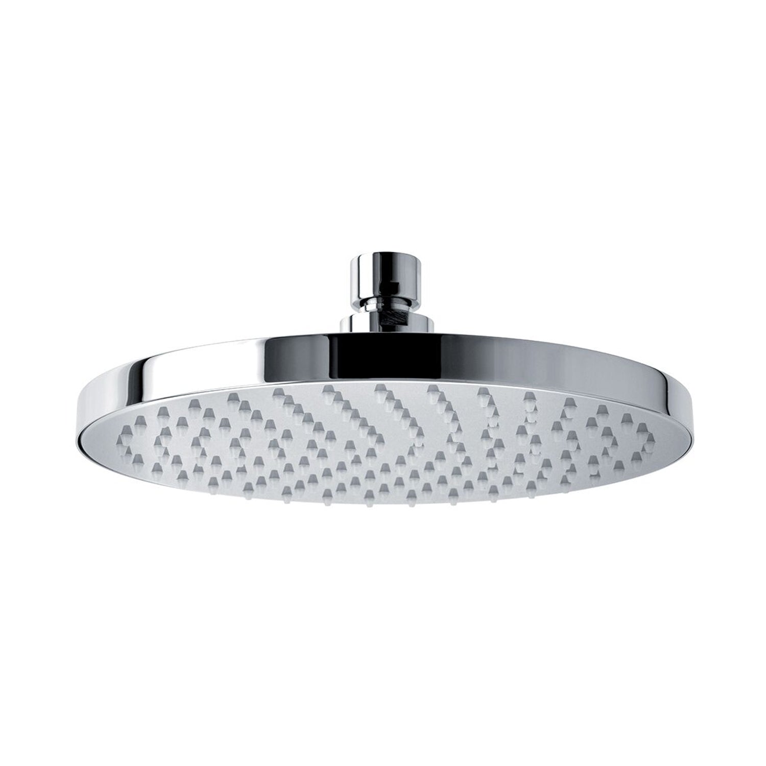 Soffione London Ac 200mm monogetto e ispezionabile by CeramicStore | Lo specialista del tuo bagno