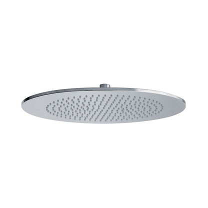 Soffione Madrid 36x23cm ultrapiatto e ispezionabile by CeramicStore | Lo specialista del tuo bagno