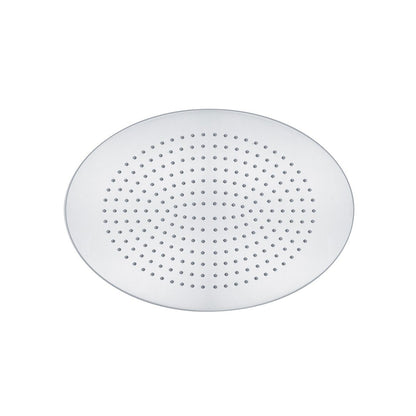 Soffione Madrid 50x28cm ultrapiatto e ispezionabile by CeramicStore | Lo specialista del tuo bagno
