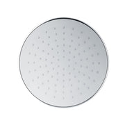 Soffione Sofia 250mm monogetto anticalcare by CeramicStore | Lo specialista del tuo bagno