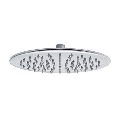 Soffione Sofia 250mm monogetto anticalcare by CeramicStore | Lo specialista del tuo bagno