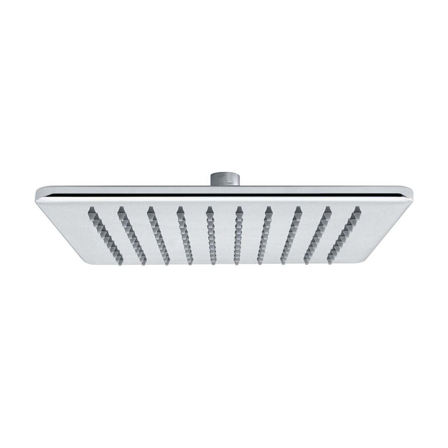 Soffione Atene 250mm monogetto anticalcare by CeramicStore | Lo specialista del tuo bagno