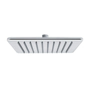 Soffione Atene 250mm monogetto anticalcare by CeramicStore | Lo specialista del tuo bagno