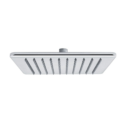 Soffione Atene 250mm monogetto anticalcare by CeramicStore | Lo specialista del tuo bagno
