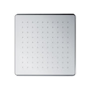 Soffione Atene 250mm monogetto anticalcare by CeramicStore | Lo specialista del tuo bagno