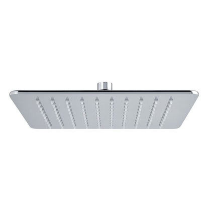 Soffione Monaco 250mm monogetto anticalcare by CeramicStore | Lo specialista del tuo bagno
