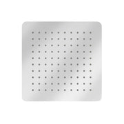 Soffione Monaco 400mm monogetto anticalcare by CeramicStore | Lo specialista del tuo bagno