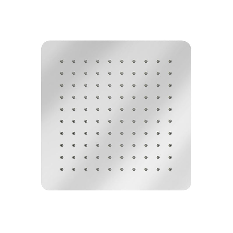 Soffione Monaco 400mm monogetto anticalcare by CeramicStore | Lo specialista del tuo bagno