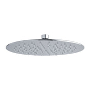 Soffione Mosca 200mm monogetto anticalcare by CeramicStore | Lo specialista del tuo bagno