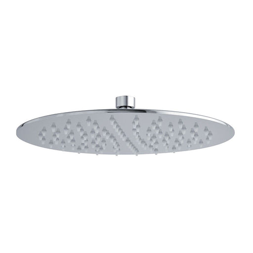 Soffione Mosca 200mm monogetto anticalcare by CeramicStore | Lo specialista del tuo bagno