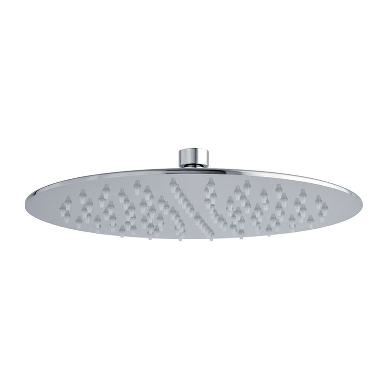 Soffione Mosca 250mm monogetto anticalcare by CeramicStore | Lo specialista del tuo bagno