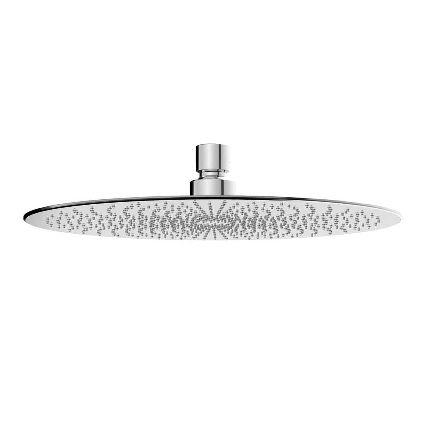 Soffione Malaga 250mm anticalcare con getto ultra soft by CeramicStore | Lo specialista del tuo bagno