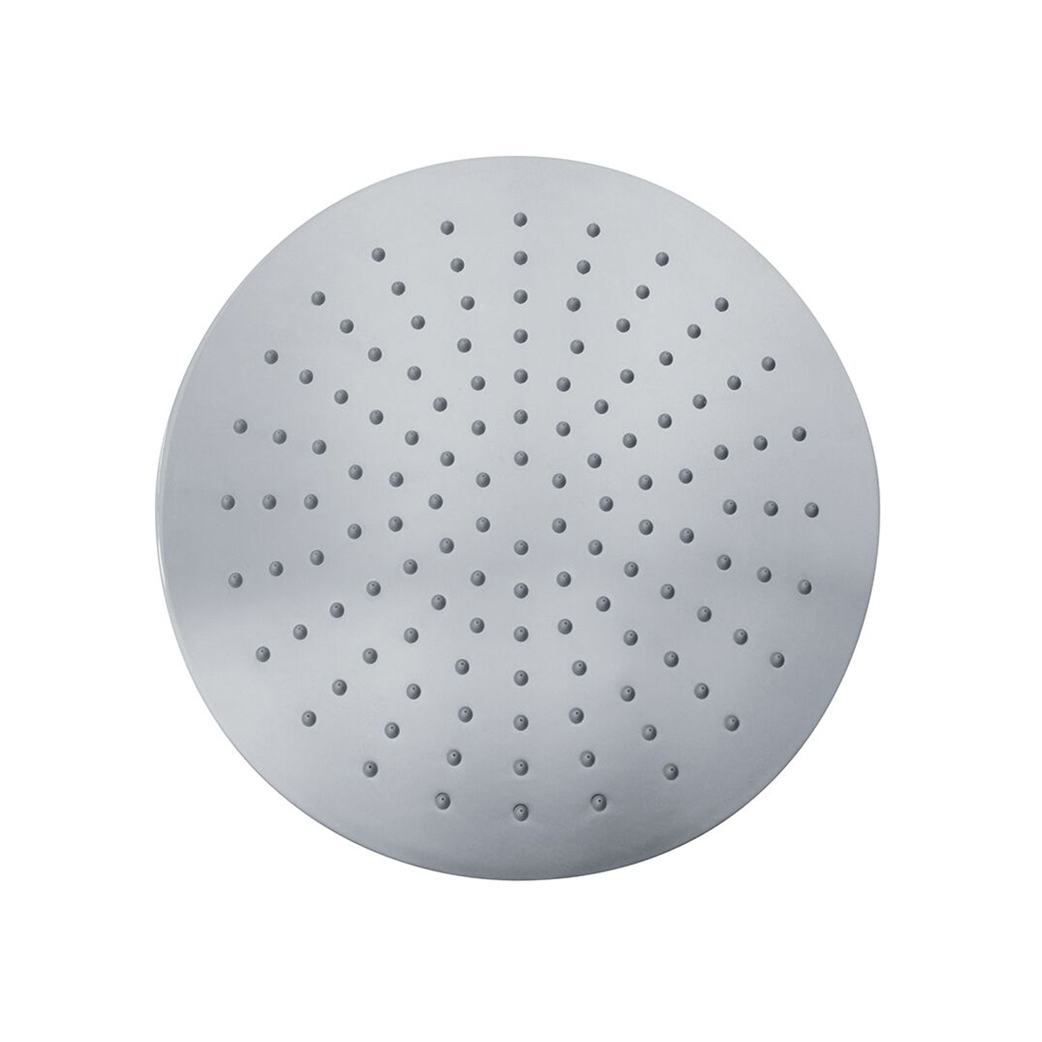 Soffione Roma 150mm anticalcare ultrasottile by CeramicStore | Lo specialista del tuo bagno