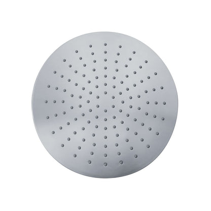 Soffione Roma 150mm anticalcare ultrasottile by CeramicStore | Lo specialista del tuo bagno