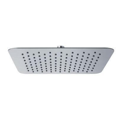 Soffione Lisbona 100mm anticalcare ultrasottile by CeramicStore | Lo specialista del tuo bagno