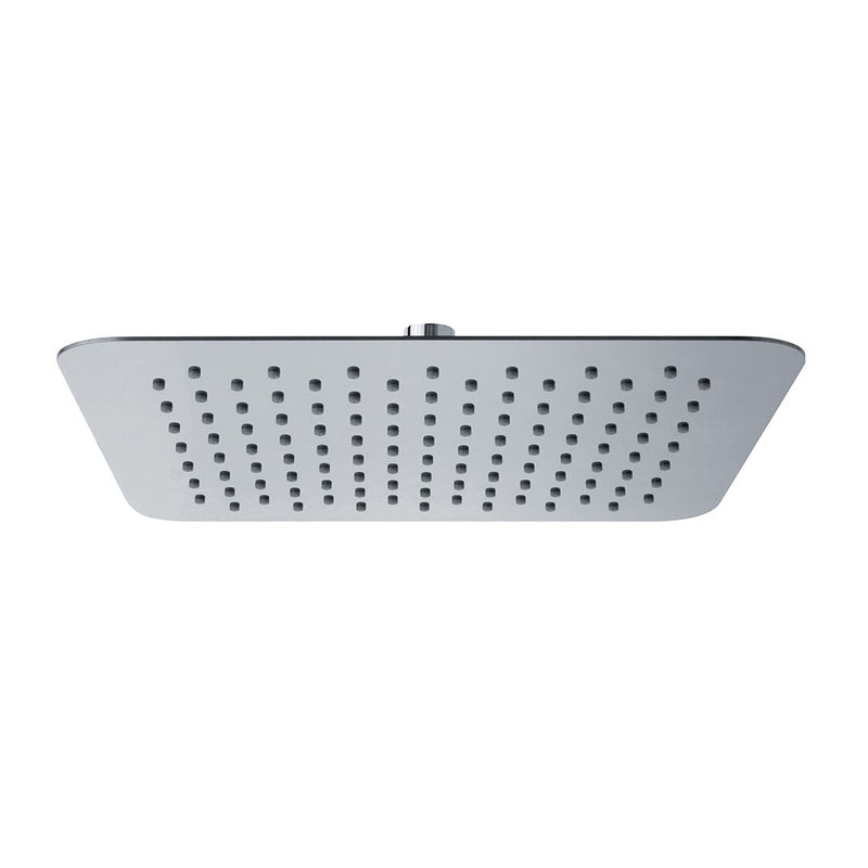 Soffione Lisbona 100mm anticalcare ultrasottile by CeramicStore | Lo specialista del tuo bagno