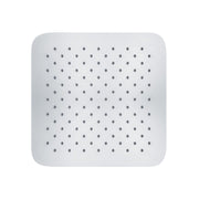 Soffione Lisbona 100mm anticalcare ultrasottile by CeramicStore | Lo specialista del tuo bagno